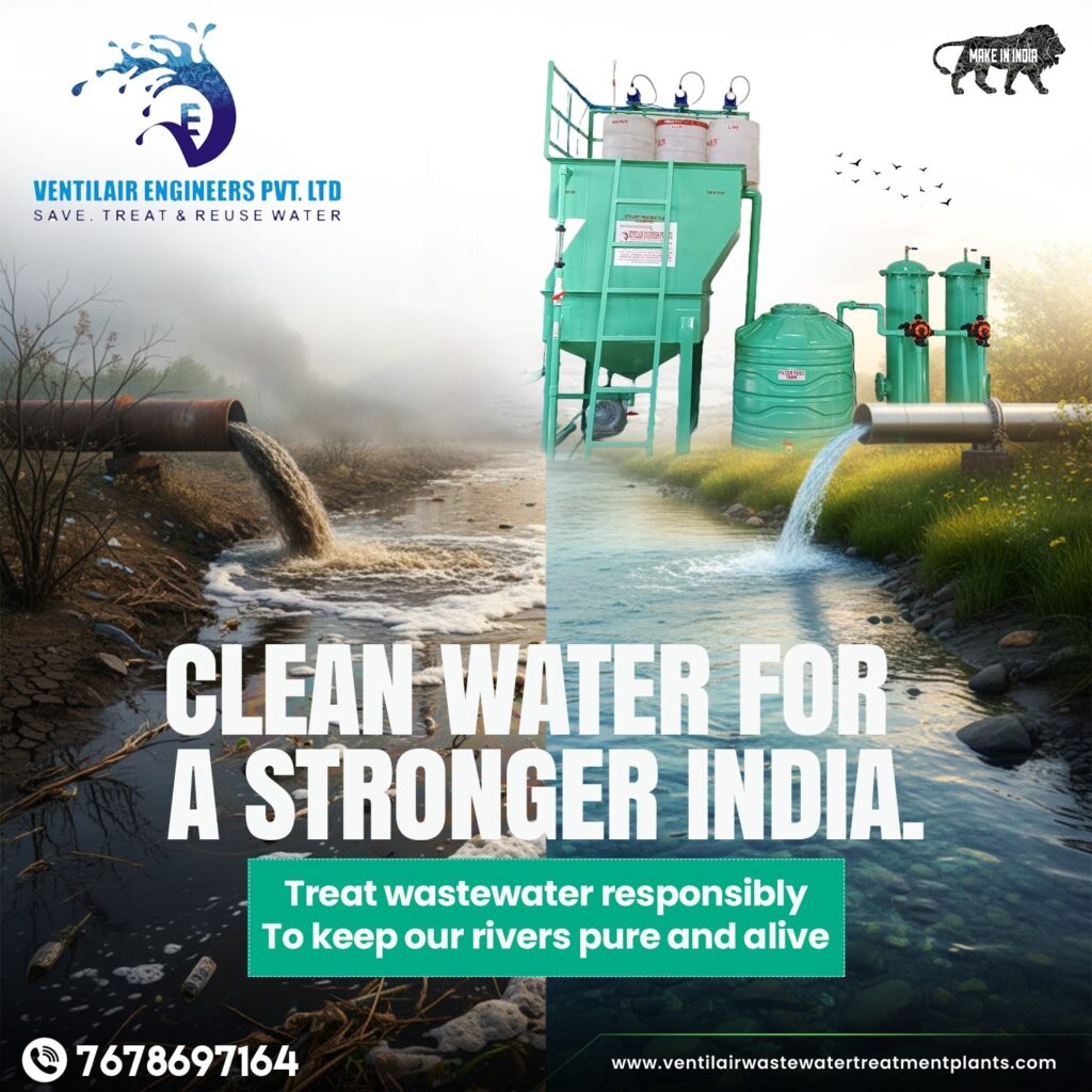 Signs Your Facility Needs an Upgrade in Its Waste Water Treatment Plant